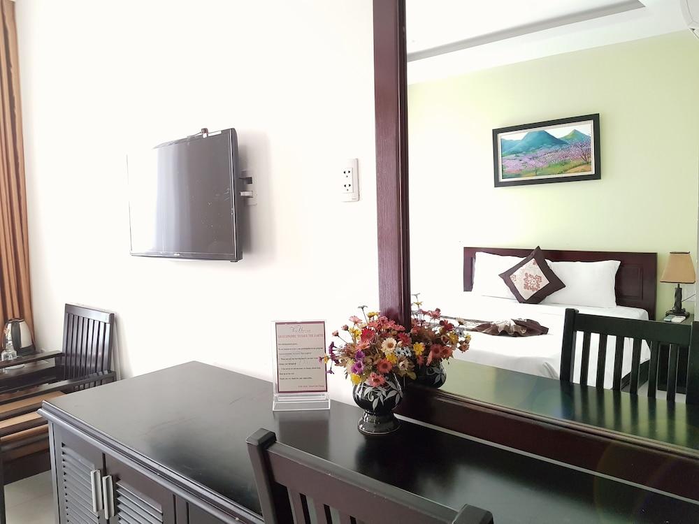 Tay Bac Hotel