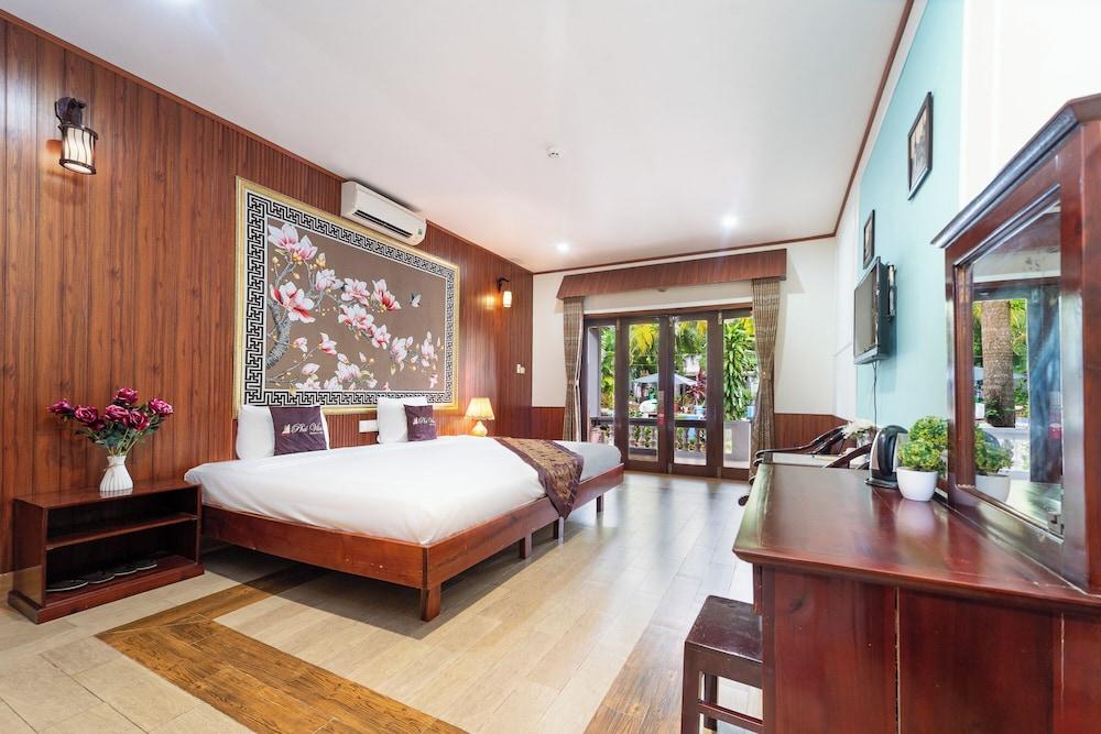 Phu Van Resort & Spa