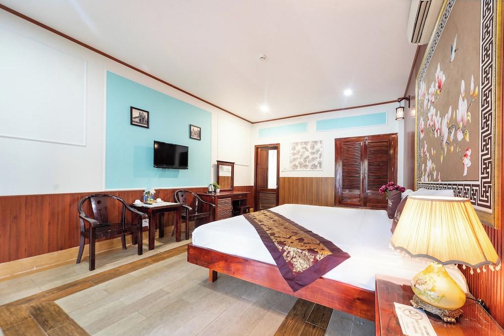 Phu Van Resort & Spa