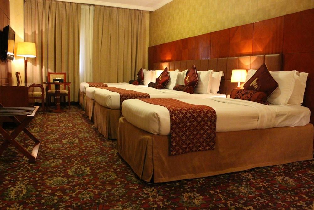 Al Madinah Harmony Hotel