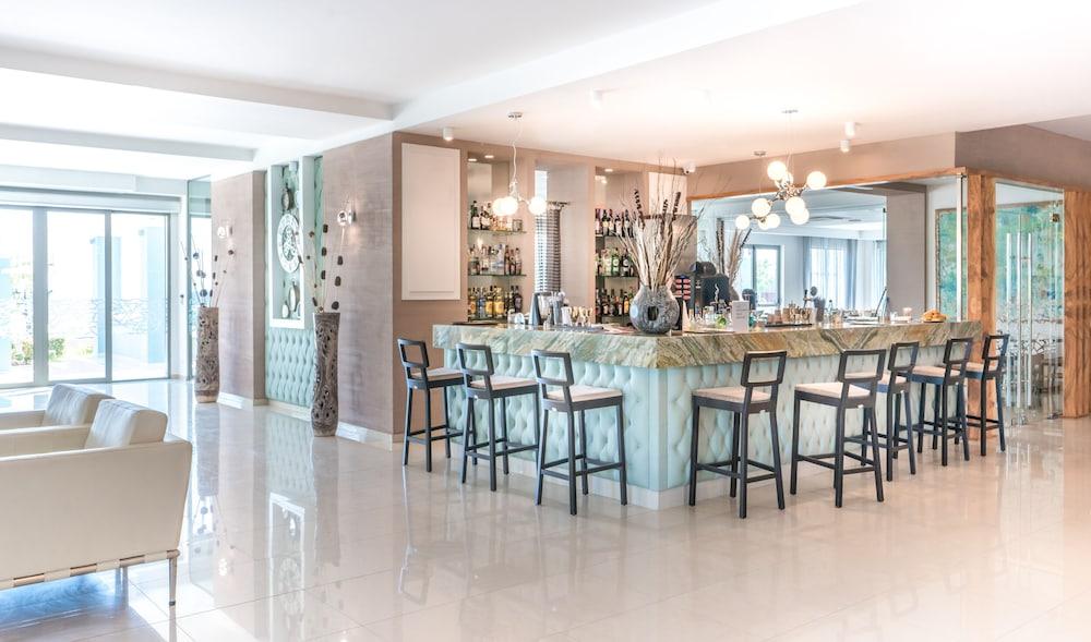 Elinotel Sermilia Resort - All inclusive