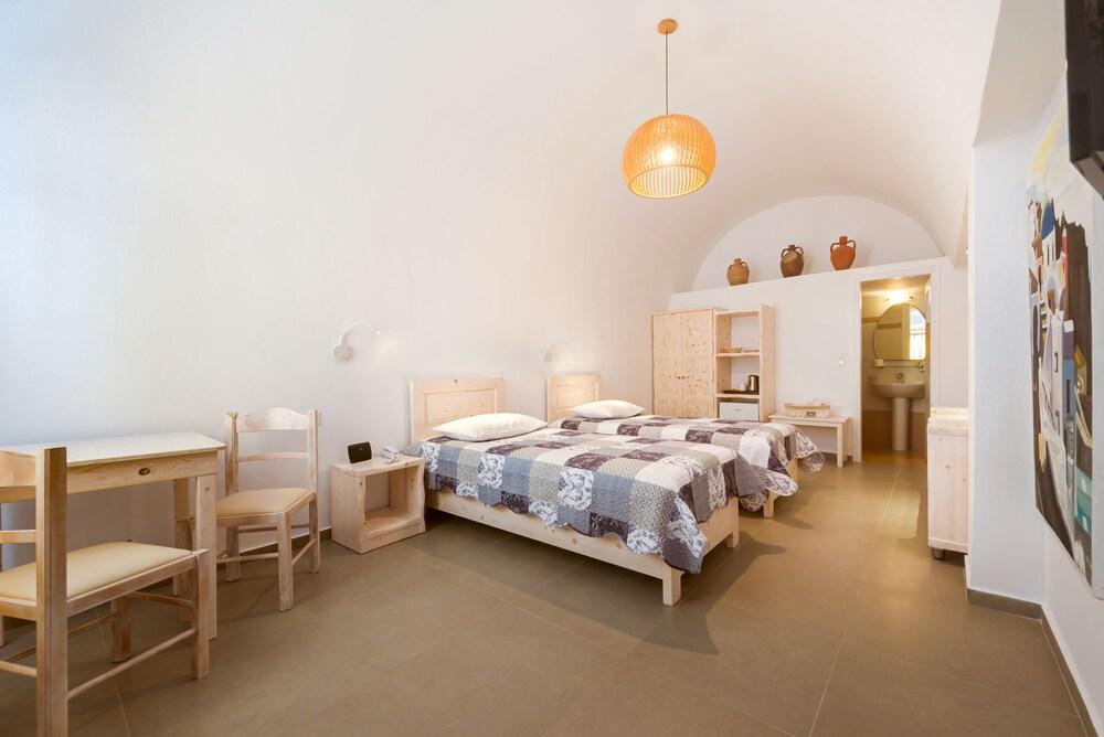 Caldera Butterfly Villas