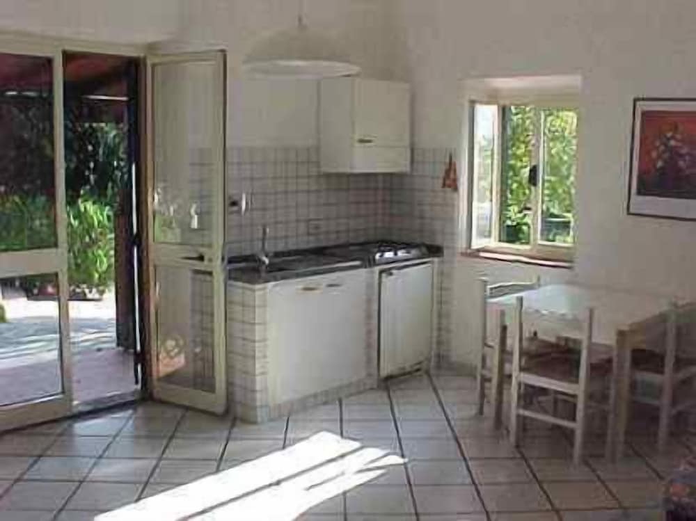 Residence della Luna