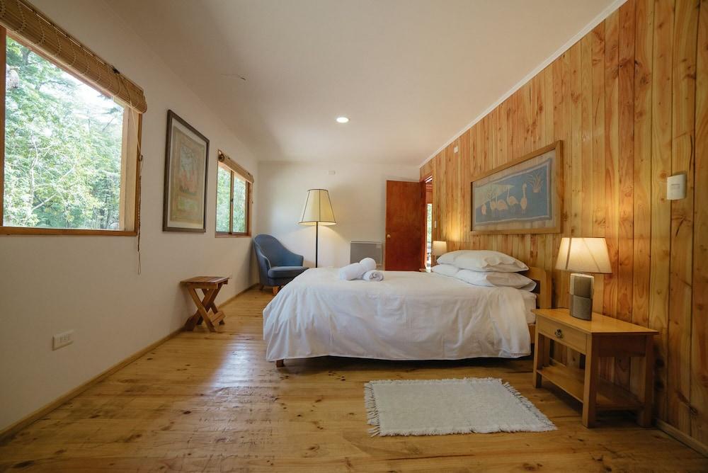 Cabañas Metreñehue