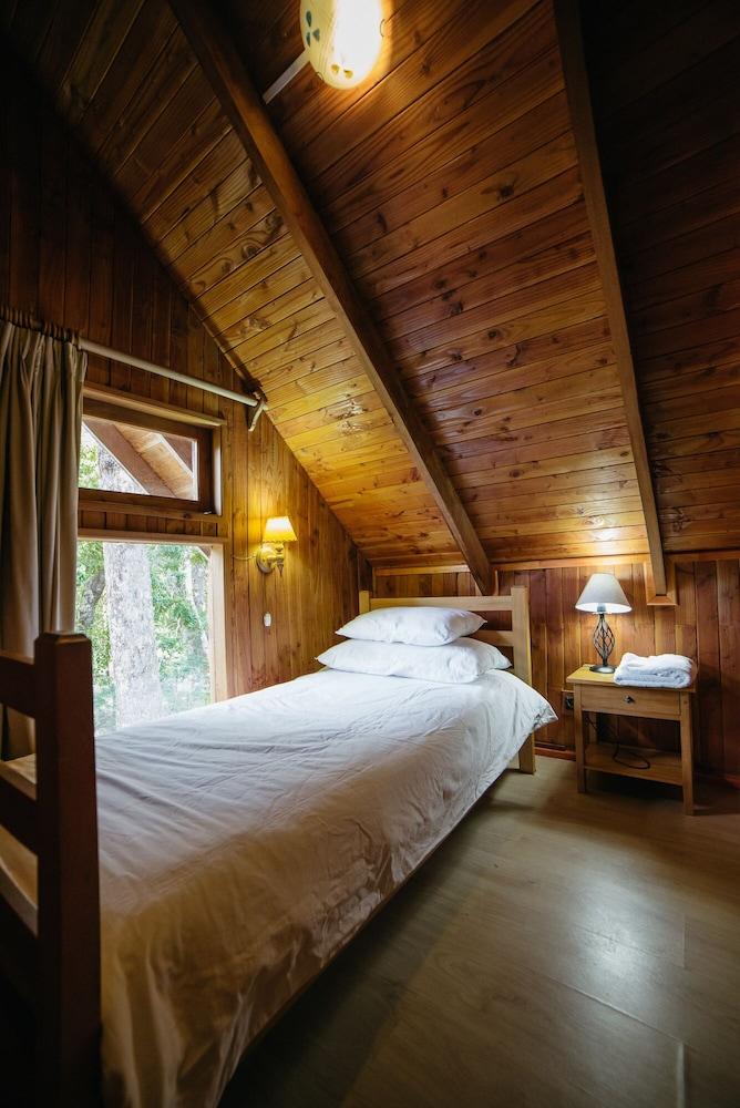 Cabañas Metreñehue