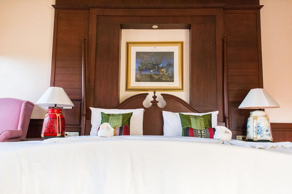 Phangan Paragon Resort & Spa