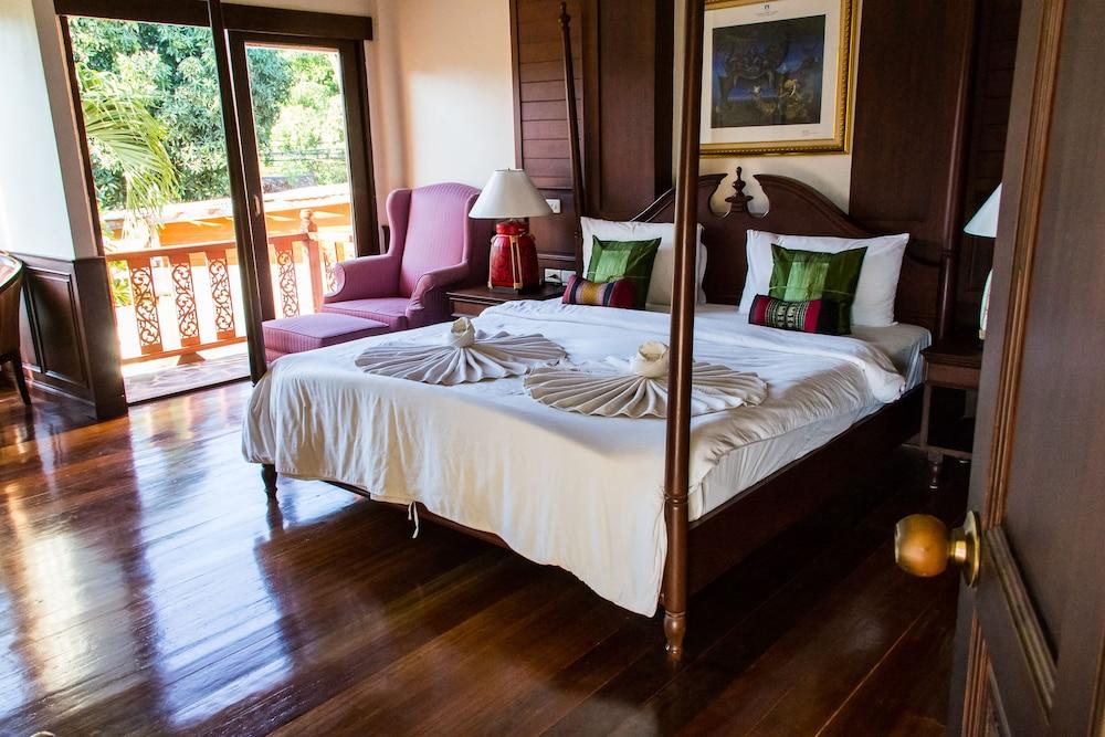 Phangan Paragon Resort & Spa