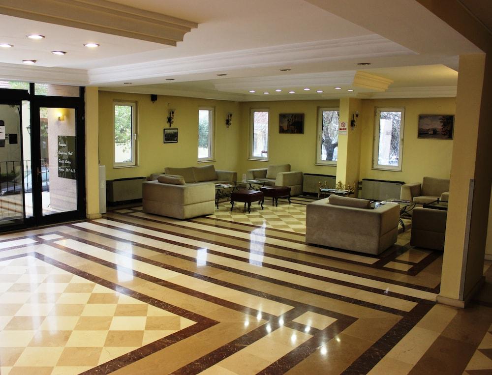 Montania Town Hotel Mudanya