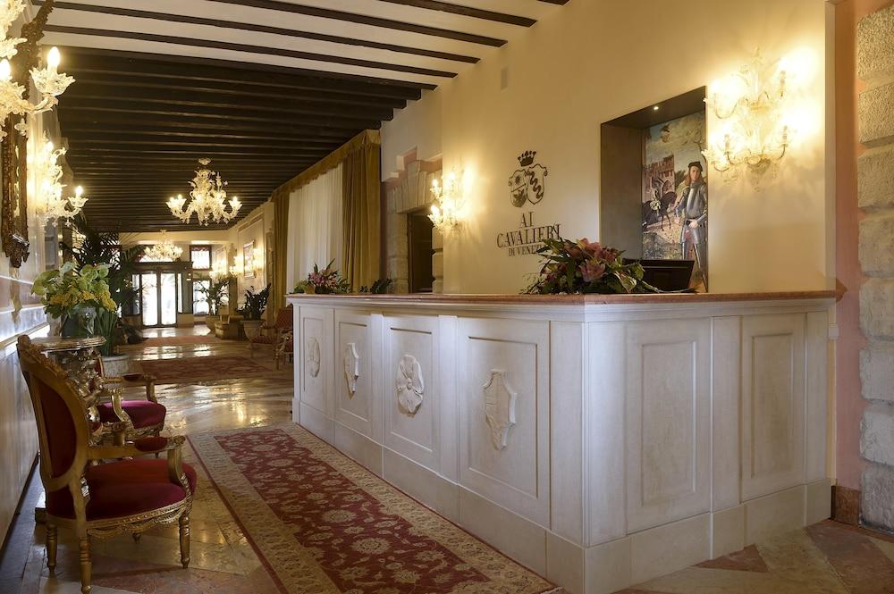 Hotel Ai Cavalieri di Venezia