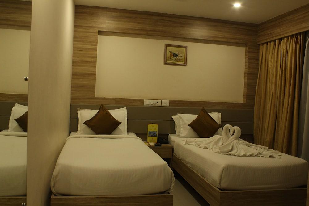 Hotel Shree Venkateshwara