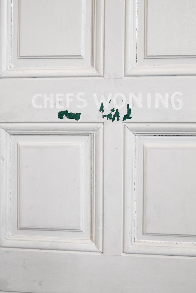 Hotel Station Amstelveen