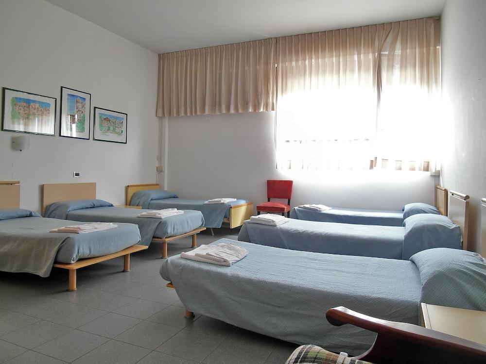 Opera Don Calabria Casa per Ferie