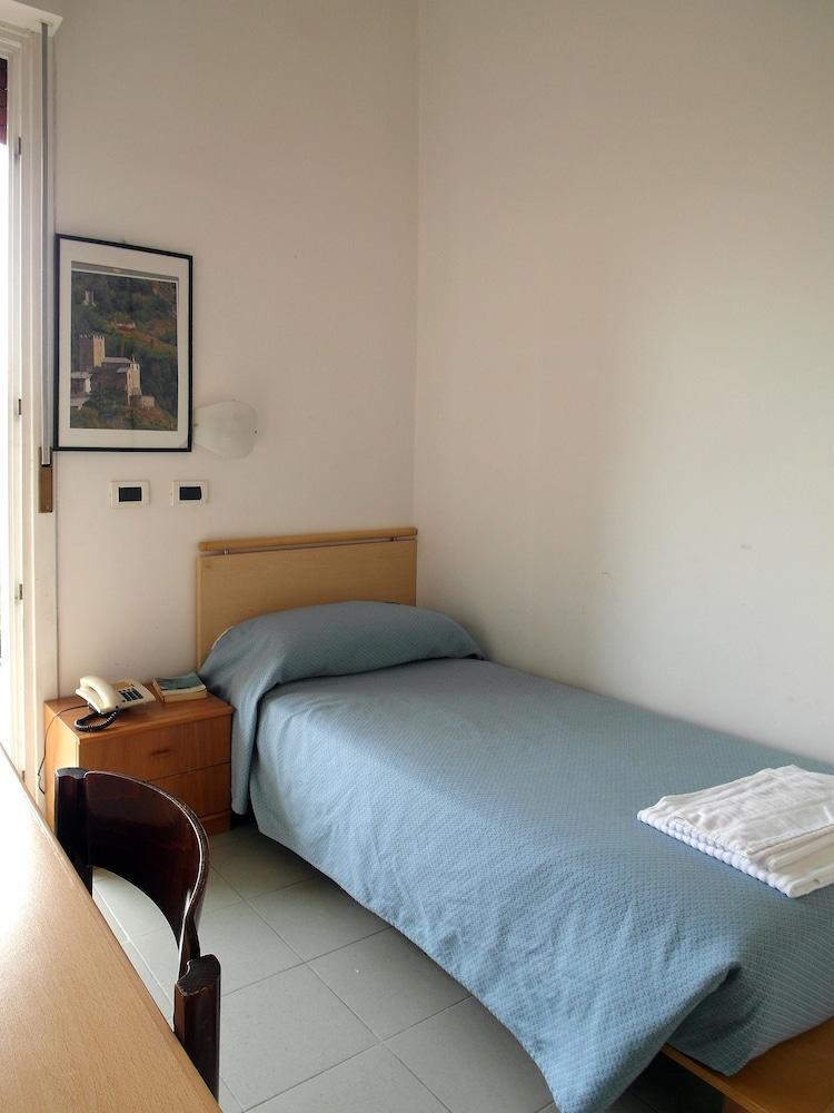 Opera Don Calabria Casa per Ferie