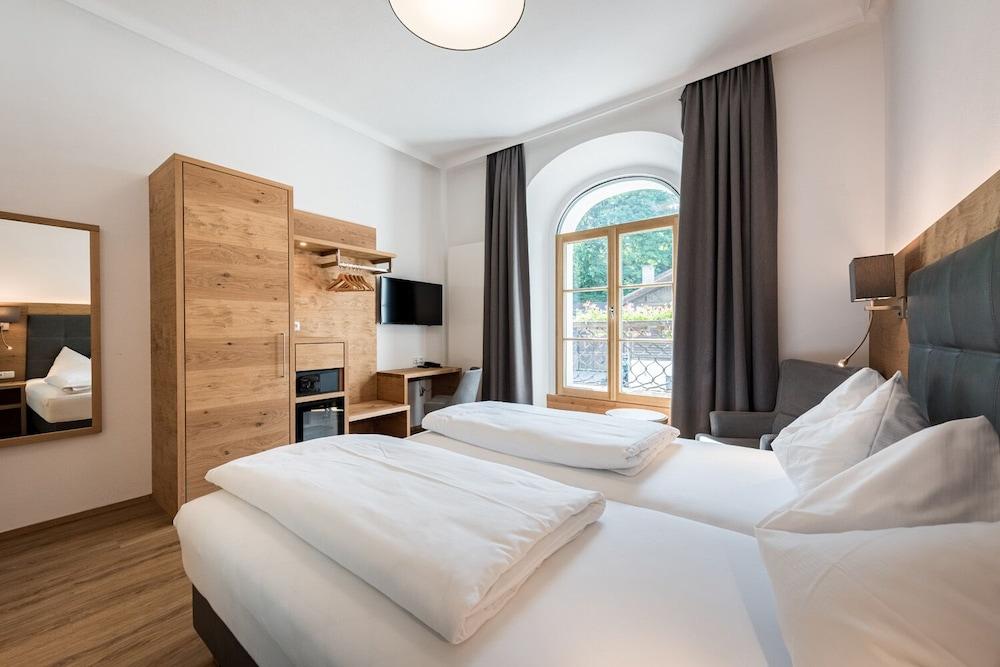 Hotel Plankenhof B&B