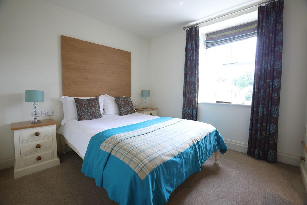 The Craven Heifer Inn