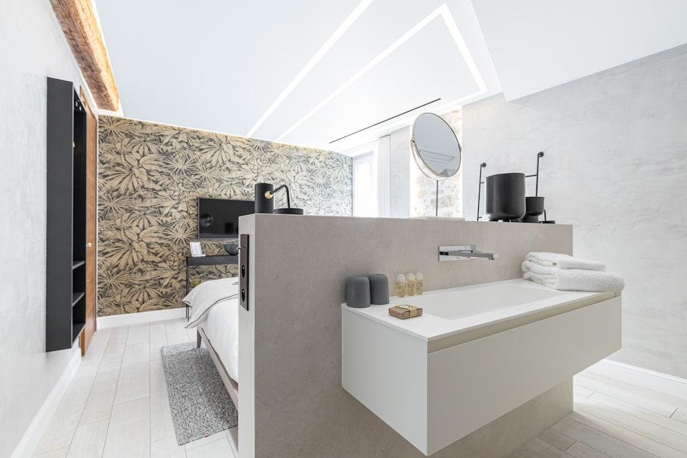 Le Dortoir Boutique Suites