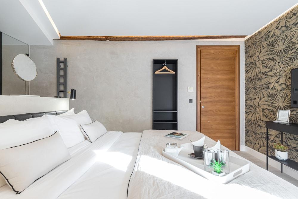 Le Dortoir Boutique Suites