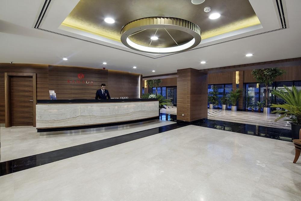 Ramada by Wyndham Elazig