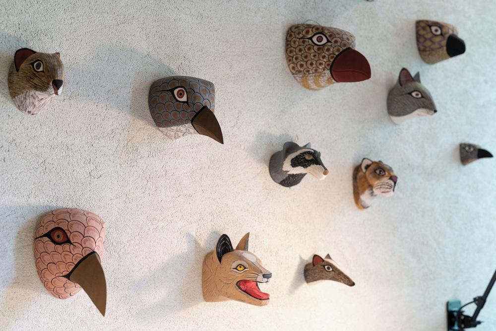 B5 Boutique Hotel Lugano