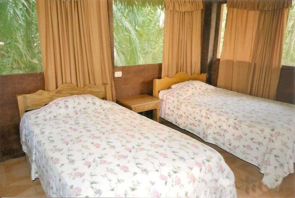 Amazon Yanayacu Lodge