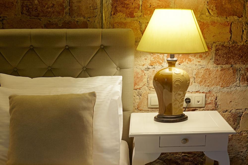 SleepWell Apartments Ordynacka