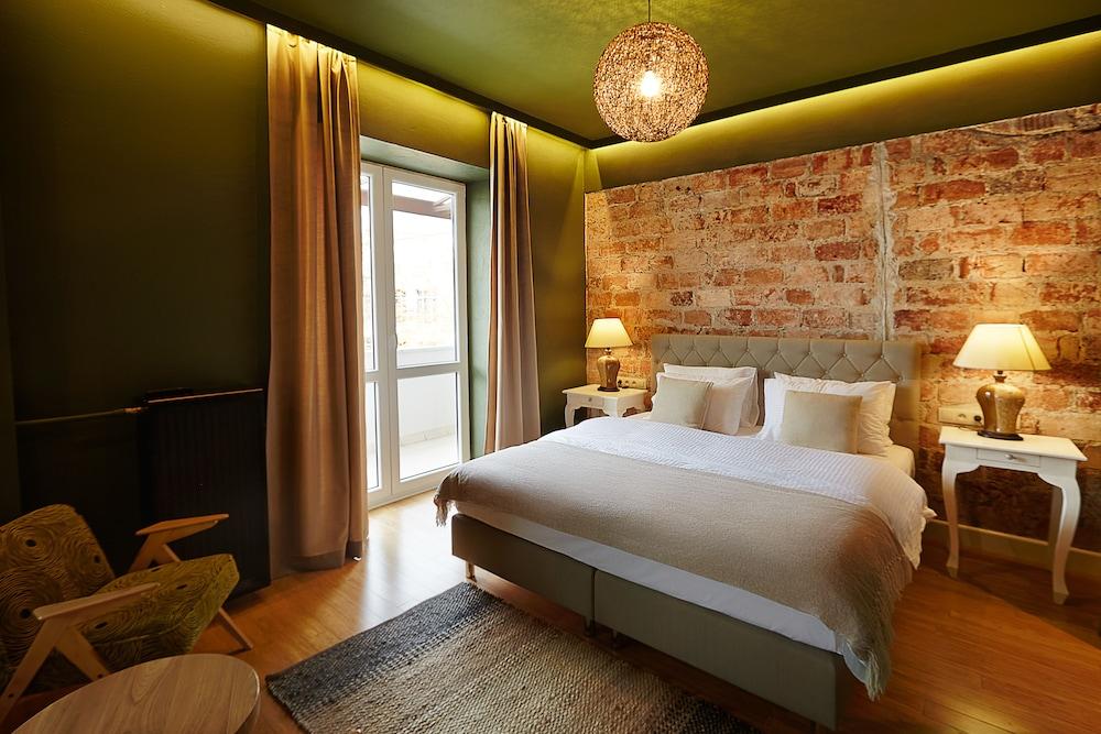 SleepWell Apartments Ordynacka