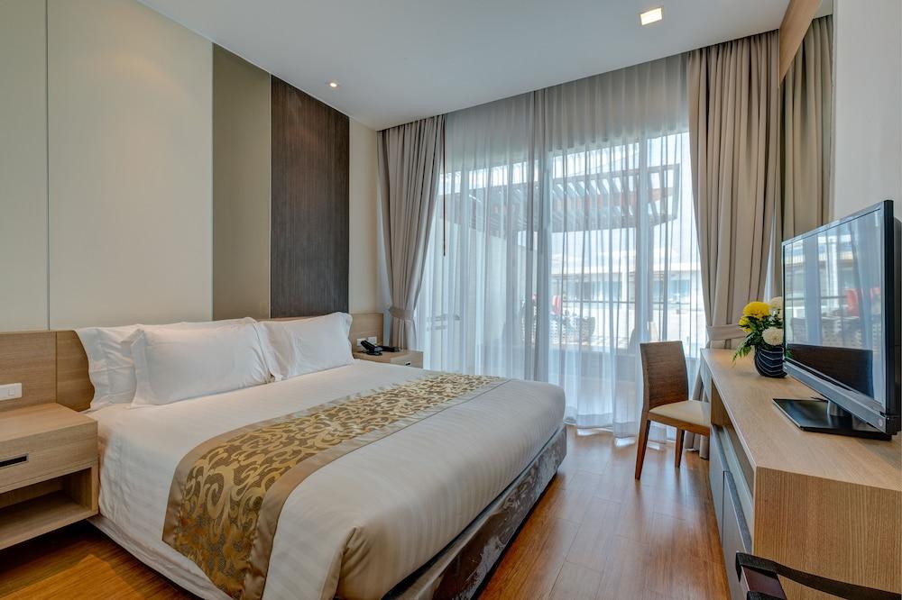 The Pelican Residence & Suite Krabi