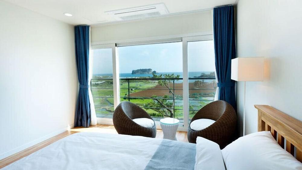 The BB's Jeju Resort