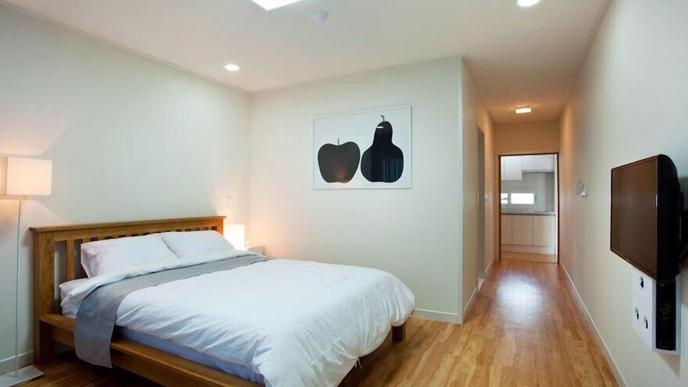 The BB's Jeju Resort