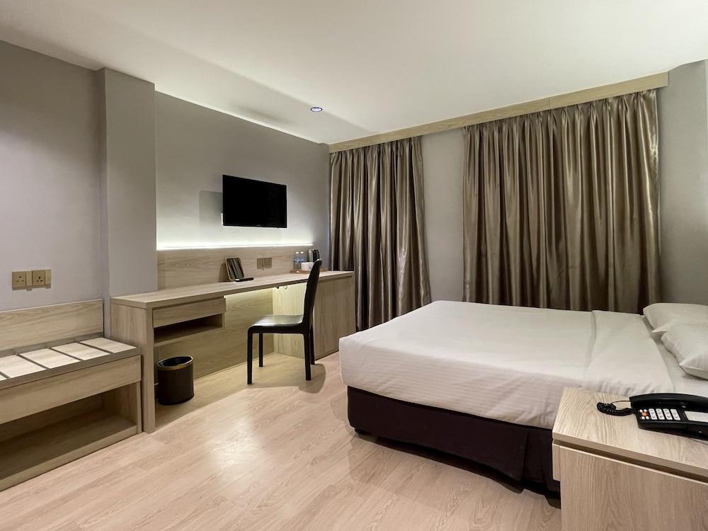 Hotel Imperial Bukit Bintang