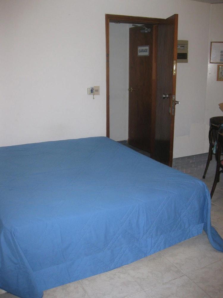 Apart Hotel Punta Azul