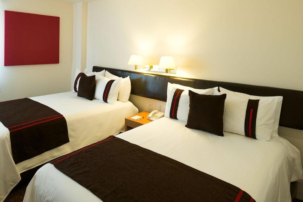 Hotel Misión Express Querétaro