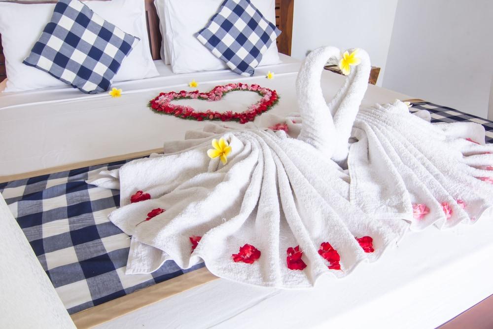 Bali Dream Resort Ubud