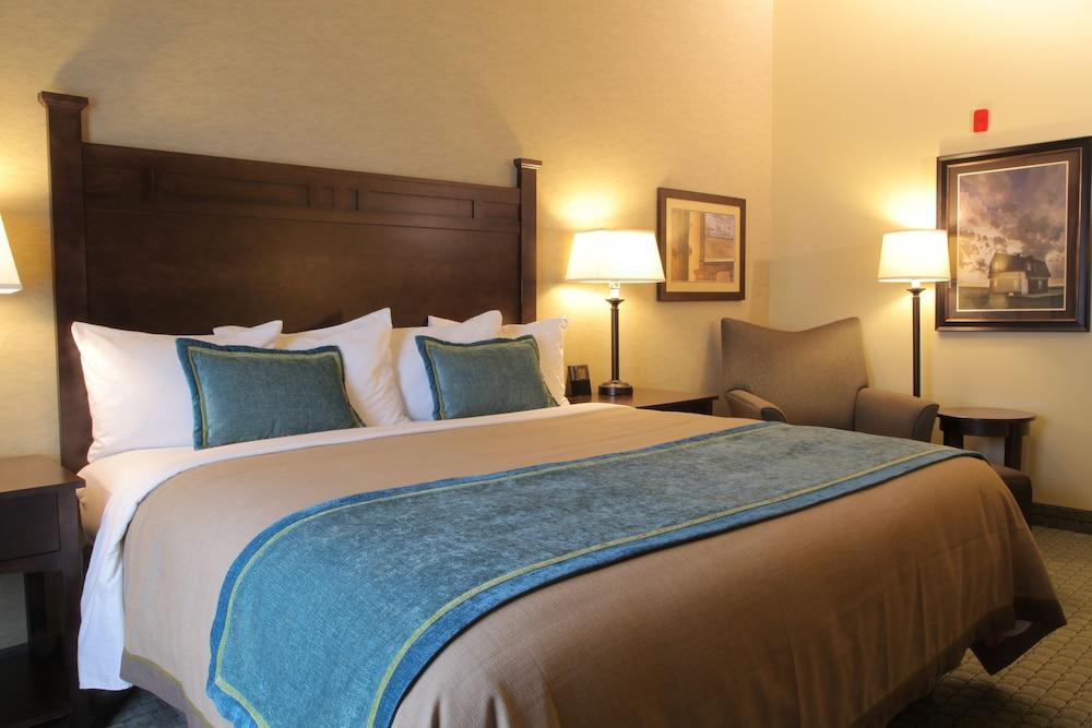 Little Missouri Inn & Suites