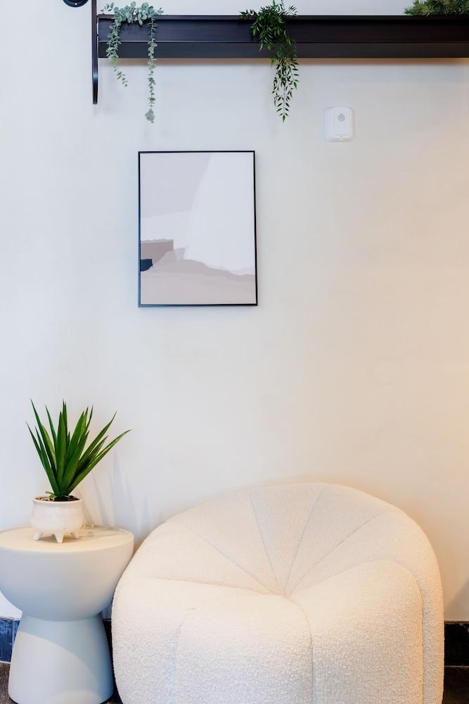 Hotel & Spa Carré Saint-Louis