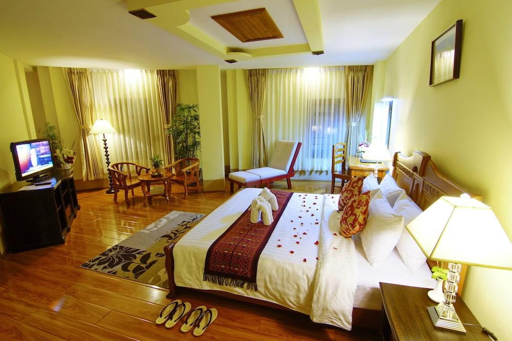 Shwe Ingyinn Hotel