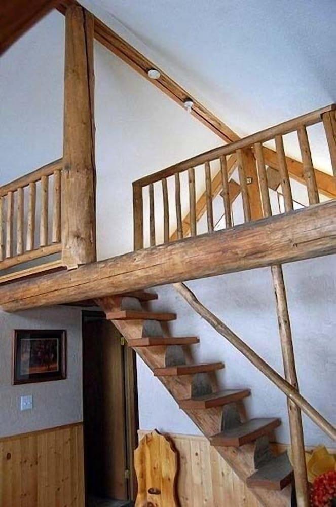 Beaver Lake Mountain Resort