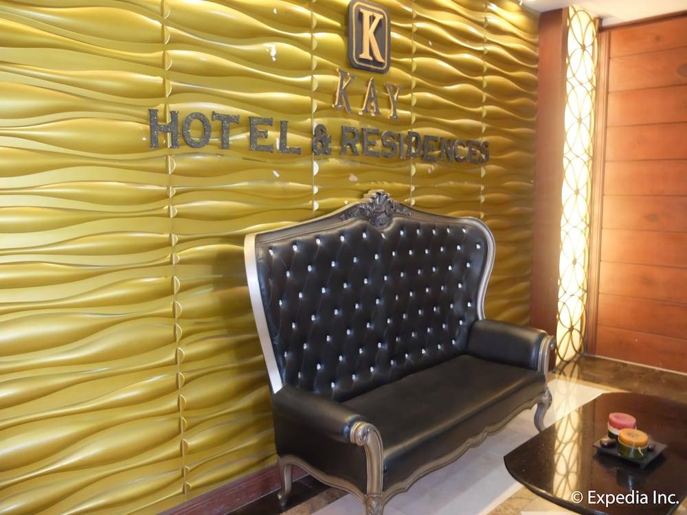 Kay Hotel and Residences