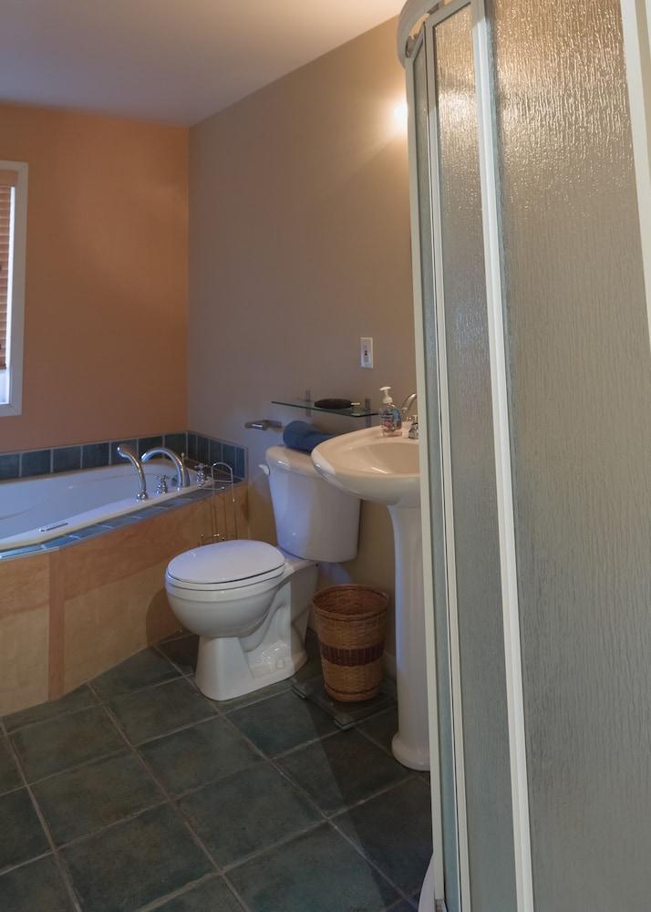 Le Philémon - Bed & Breakfast