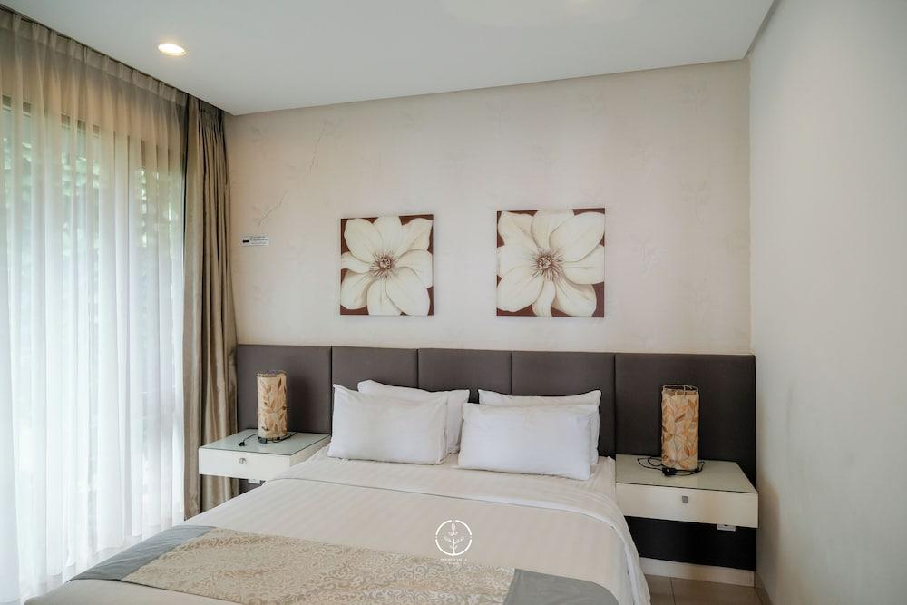 BreezeBlows City View 5BR with Pool + Familly Room