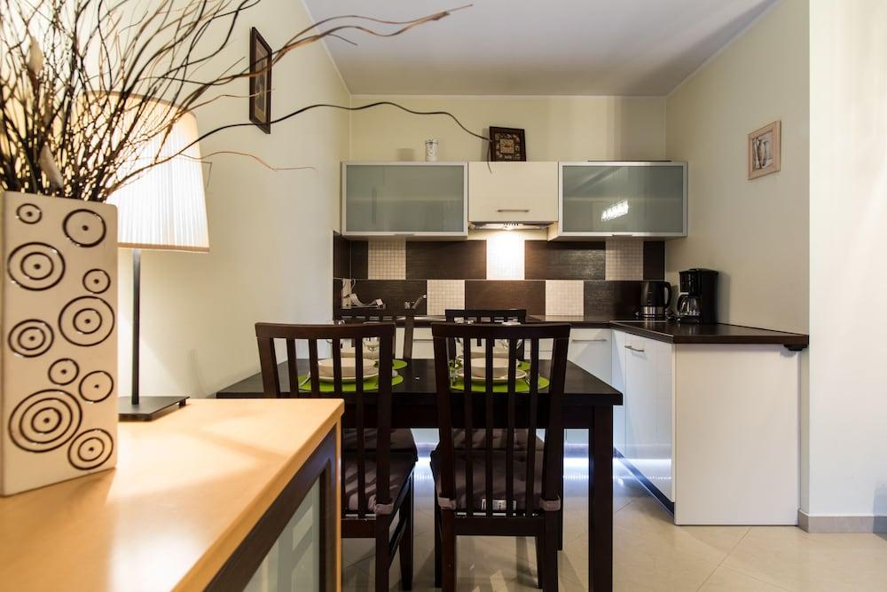 Tatrytop Apartamenty Tetmajer