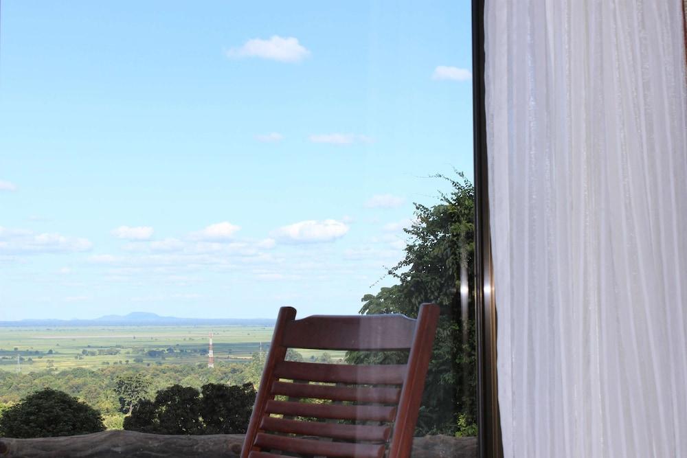 Udzungwa Falls Lodge