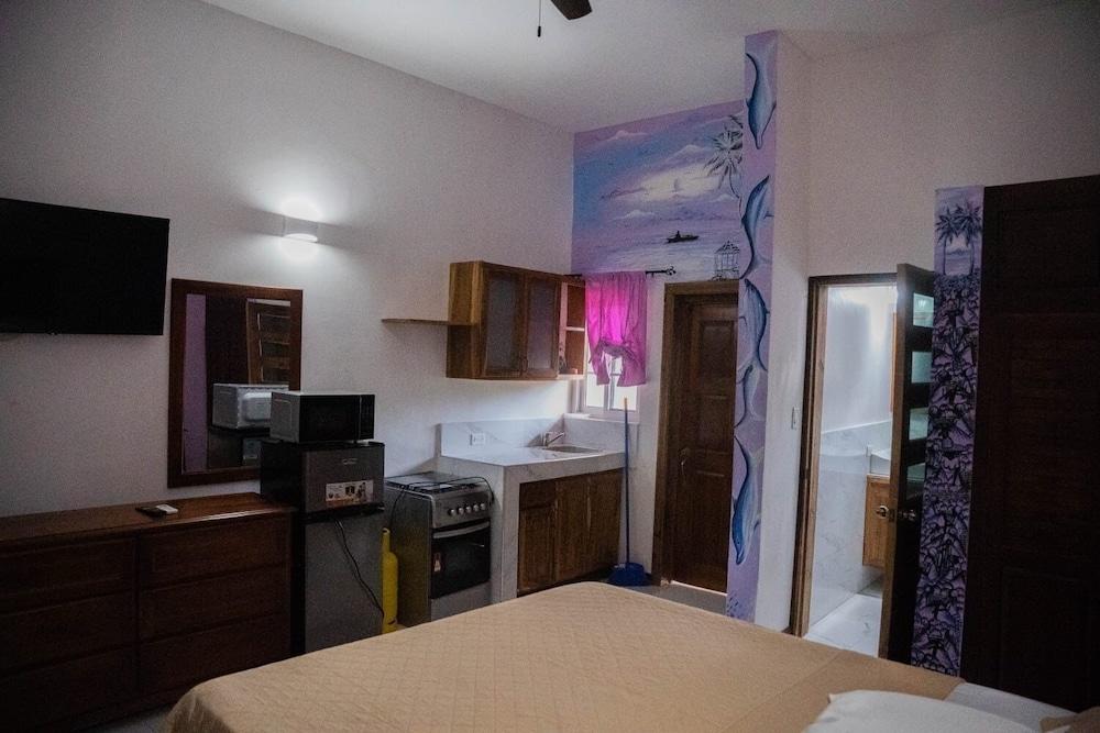 Roots Bamboo Beach Resort