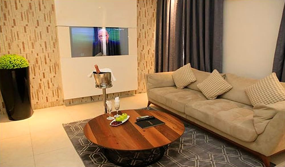 Summerset Continental Hotel Maitama