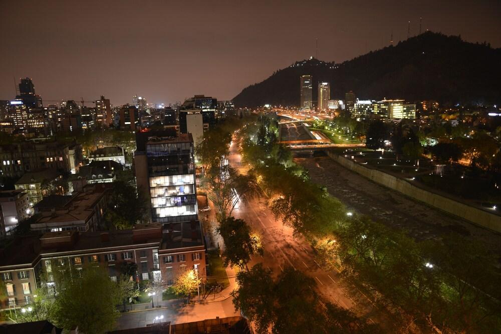 Chilean Suites and Apartament