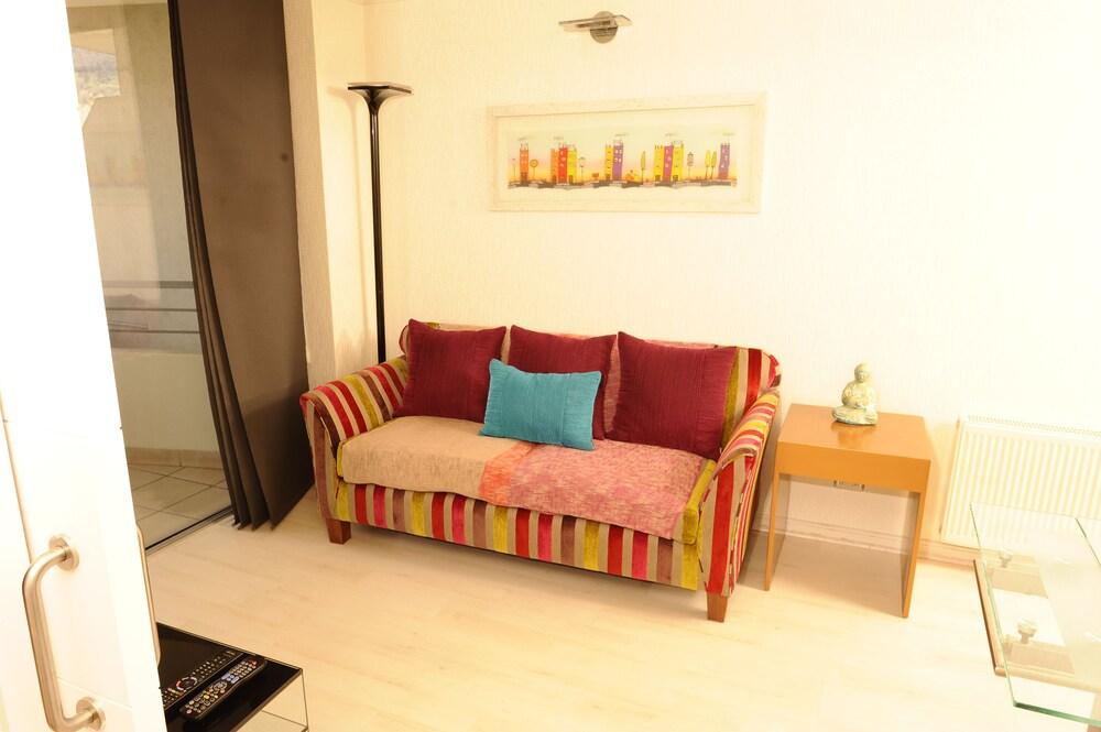 Chilean Suites and Apartament