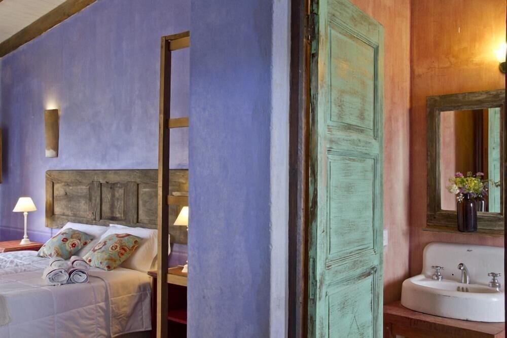 Tierra Chana Estancia de Campo