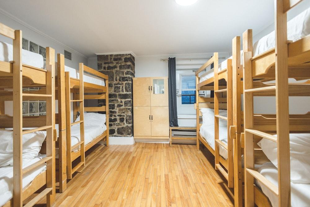 Auberge de la Paix - Hostel