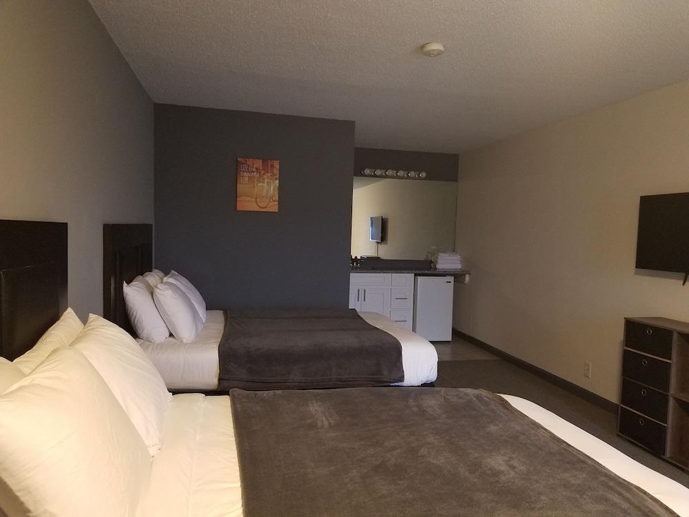 Ramada by Wyndham New Orleans