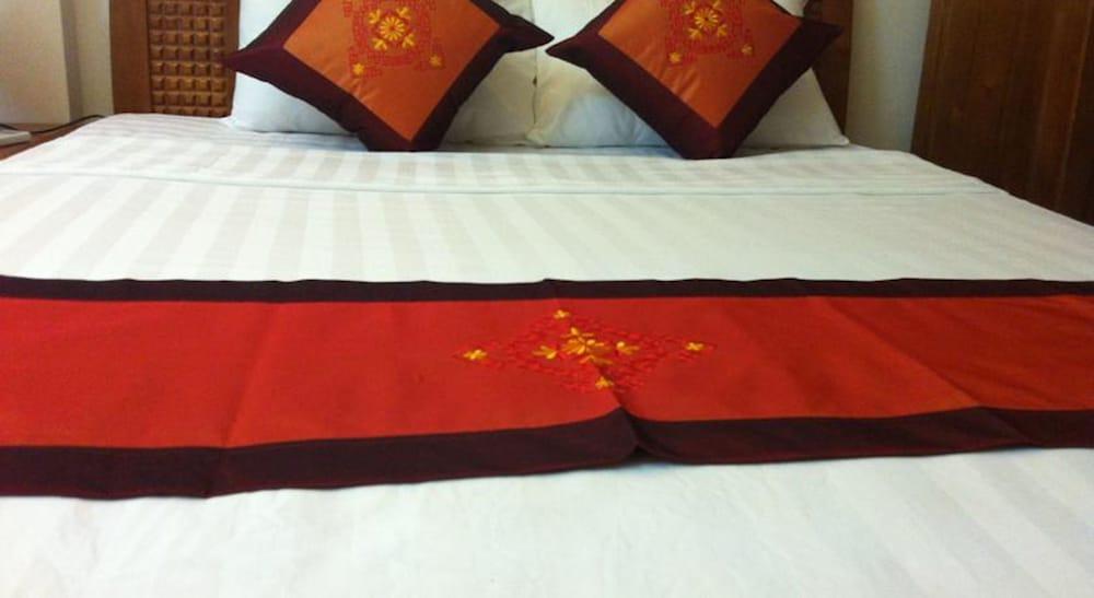 Hanoi Evergreen Hotel